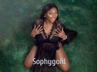 Sophygold