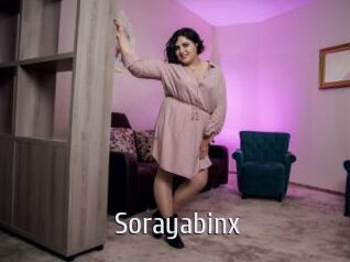 Sorayabinx