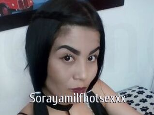 Sorayamilfhotsexxx