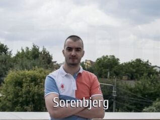 sorenbjerg Cigare à moustache