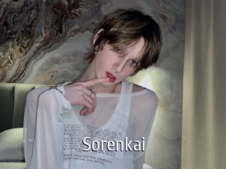 Sorenkai