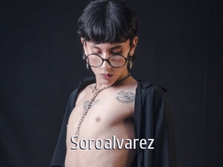 soroalvarez Cigare à moustache