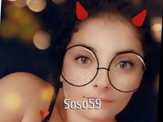 soso59 Cigare à moustache
