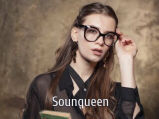 sounqueen Cigare à moustache