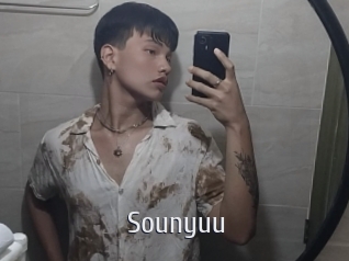 Sounyuu