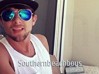 Southernbeachboys