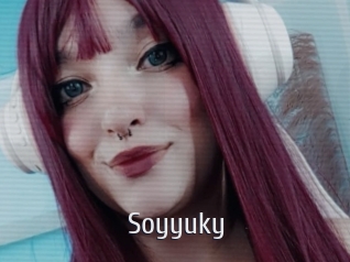 Soyyuky