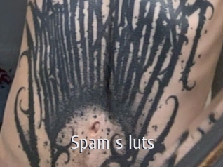 Spam_s_luts