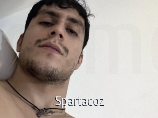 Spartacoz