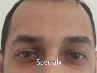 Specialx