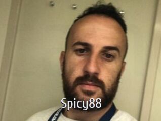 Spicy88