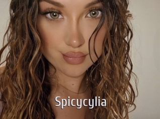 Spicycylia