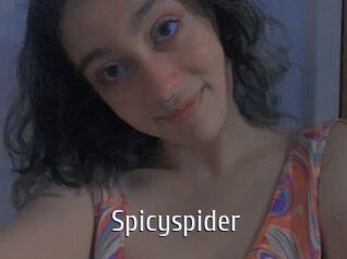 spicyspider Cigare à moustache