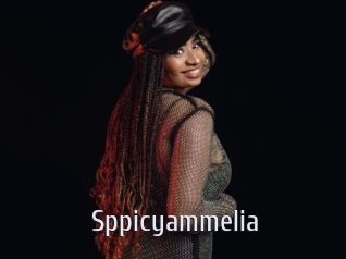 Sppicyammelia