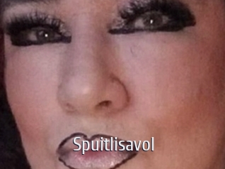 Spuitlisavol