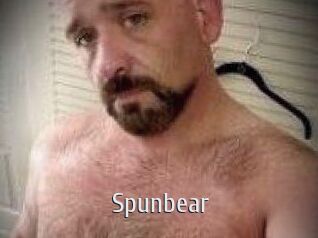 spunbear Cigare à moustache