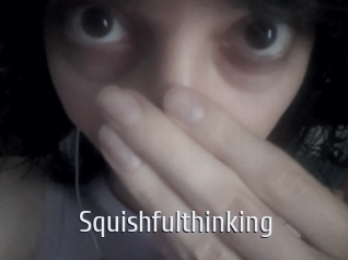 Squishfulthinking