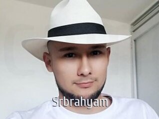 Srbrahyam