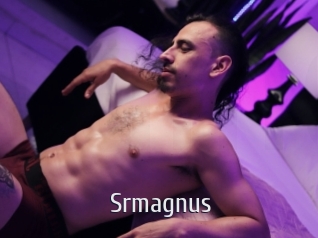 srmagnus Cigare à moustache