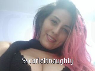 sscarlettnaughty Cigare à moustache