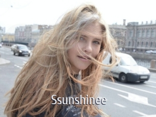 Ssunshinee