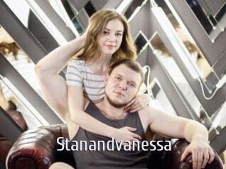 Stanandvanessa