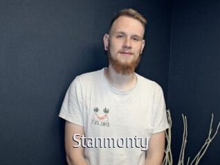 stanmonty Cigare à moustache