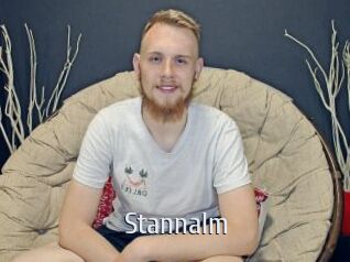 stannalm Cigare à moustache