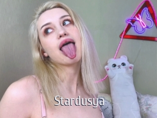 Stardusya