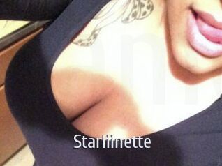 _starliinette_ Cigare à moustache