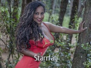Starrfay
