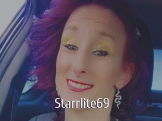 starrlite69 Cigare à moustache