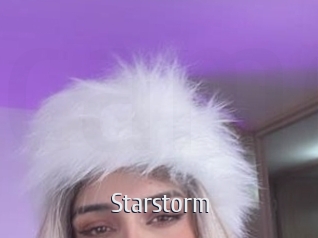 Starstorm