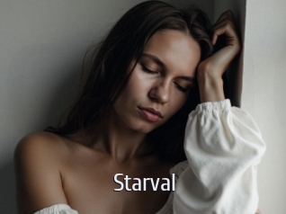 Starval