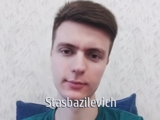 Stasbazilevich