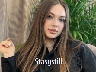 Stasystill