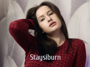 staysiburn Cigare à moustache