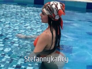 Stefannykaney