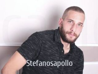 stefanosapollo Cigare à moustache
