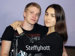 Steffyhott