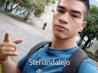 stefiandalejo Cigare à moustache