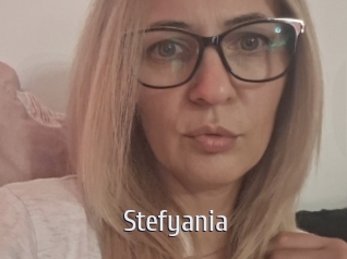 Stefyania
