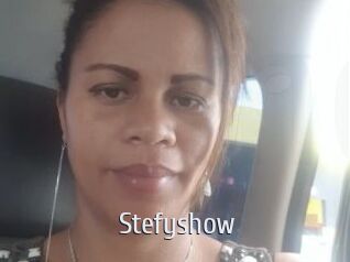 Stefyshow