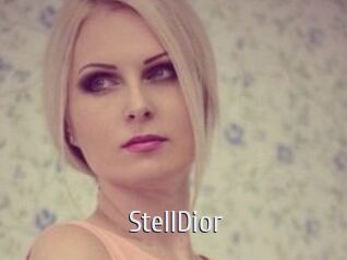 StellDior
