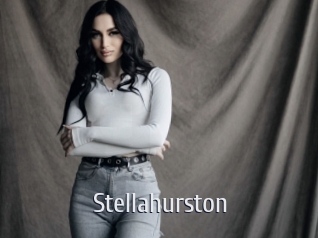 Stellahurston