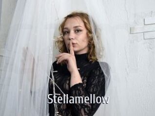 stellamellow Cigare à moustache