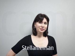 Stellamensan