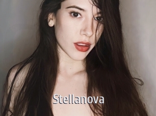 stellanova Cigare à moustache