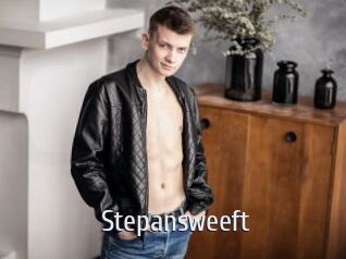 Stepansweeft