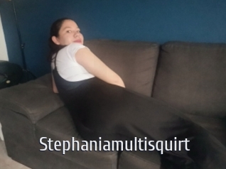Stephaniamultisquirt